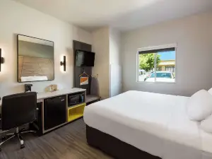 Quality Inn Yuba City-Marysville