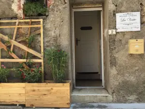 Maison d'Hotes la Voute