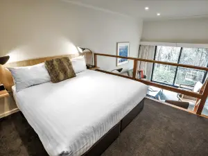 Cradle Mountain Hotel