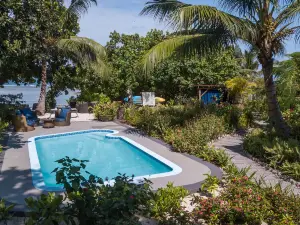 Le Repaire - Boutique Hotel & Restaurant