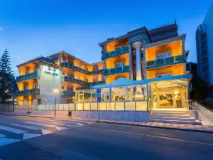 聖喬治精品飯店