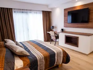Grand Mazamitla Hotel