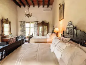 Hacienda Acamilpa