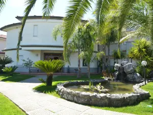 Hotel Toscano