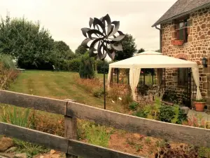 La Cloue B&B