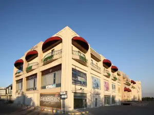 Mardin Airport Otel