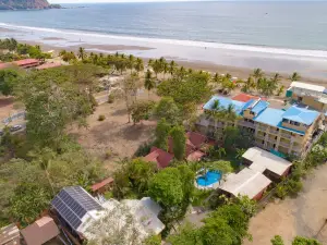 ホテル ロス ランチョス