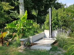 Manoir de Tireveste