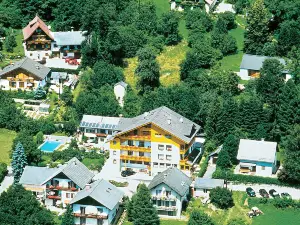 Familienhotel Steindl