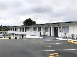 Central Court Motel