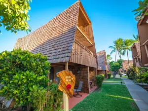 Hotel Moloka'i