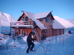Klara Guesthouse