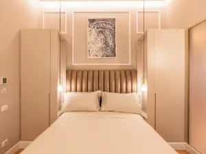 VILLA MADRE Suites e Private Spa