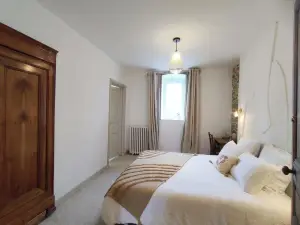 Les Chambres d'Hespéris