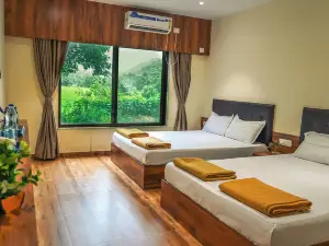 Whispering Peepul Resort