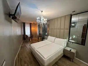 Trento best home