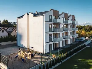 Apartamenty Sun & Snow Kuracyjna - Kilka Minut Spacerem od plaży