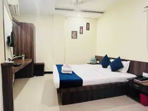 Hotel Ashoka Palace