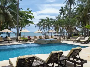 Coconuco Beach Palomino