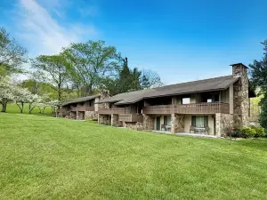 Talley Ho Inn