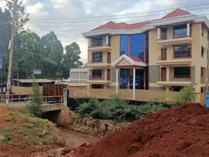 Happy Stay Resort Kisii