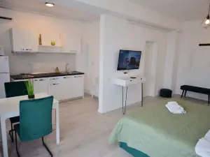 Grey Residence Apartaments