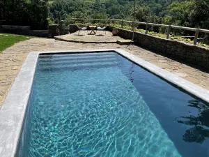 Hotel Santa Llucia Rupit