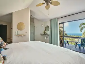 Catalina Tropical Lodge