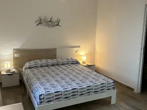 Stella di Mare Rent Rooms
