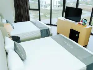 La Garden Hotel Van Don by Bayluxury