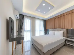 Laristone Suite Spa Hotel