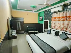 Hotel J. B Palace