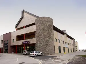 Premier Inn Caernarfon