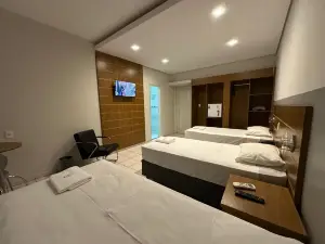 Hotel Uirapuru