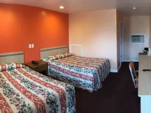 Travel Lite Motel