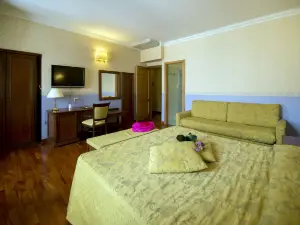 Hotel Filippeschi