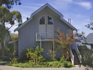 Scp Mendocino Coast Lodge