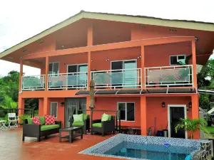 카사 도나 로사 B&B