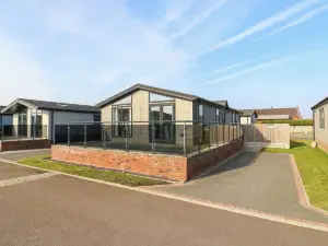 Number 43 The Poplars