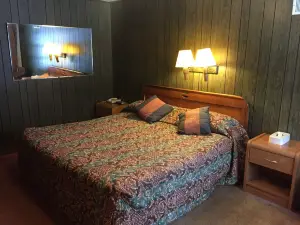 Du Wayne Motel