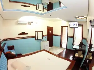 Hotel & Motel le Baron