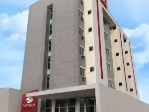 Tupyguá Brasil Hotel