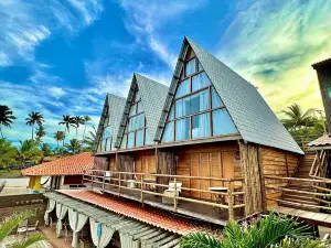 Pousada Beach House Coqueirinho