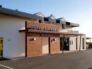 Logis Hôtel du Large