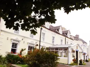 더 포틀랜드 호텔