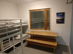 Partiotalon Retkeilymaja - Scouts Hostel