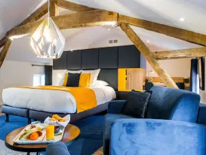 Logis Hôtel le Tilia