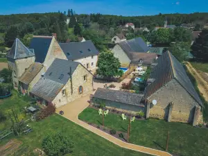 Le Petit Nançay