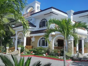 La Parola Orchids Beach Resort