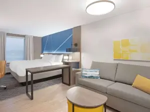 คอมฟอร์ต อินน์ แอนด์ สวีทส์ เมาเทน โกรฟ ยูเอส-60